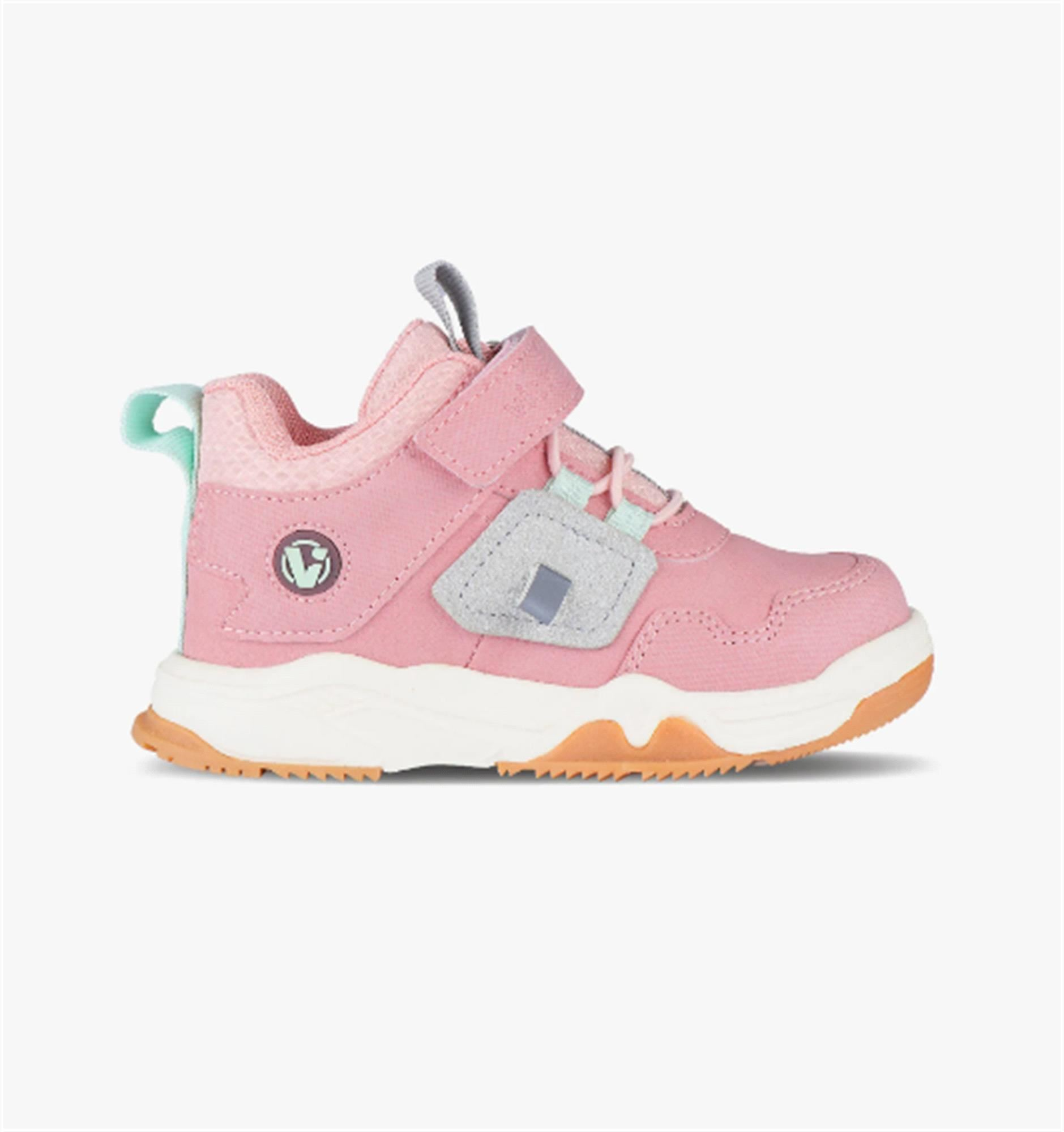 Vicco Getto Kız Çocuk Bot Pudra 946.P24K.440