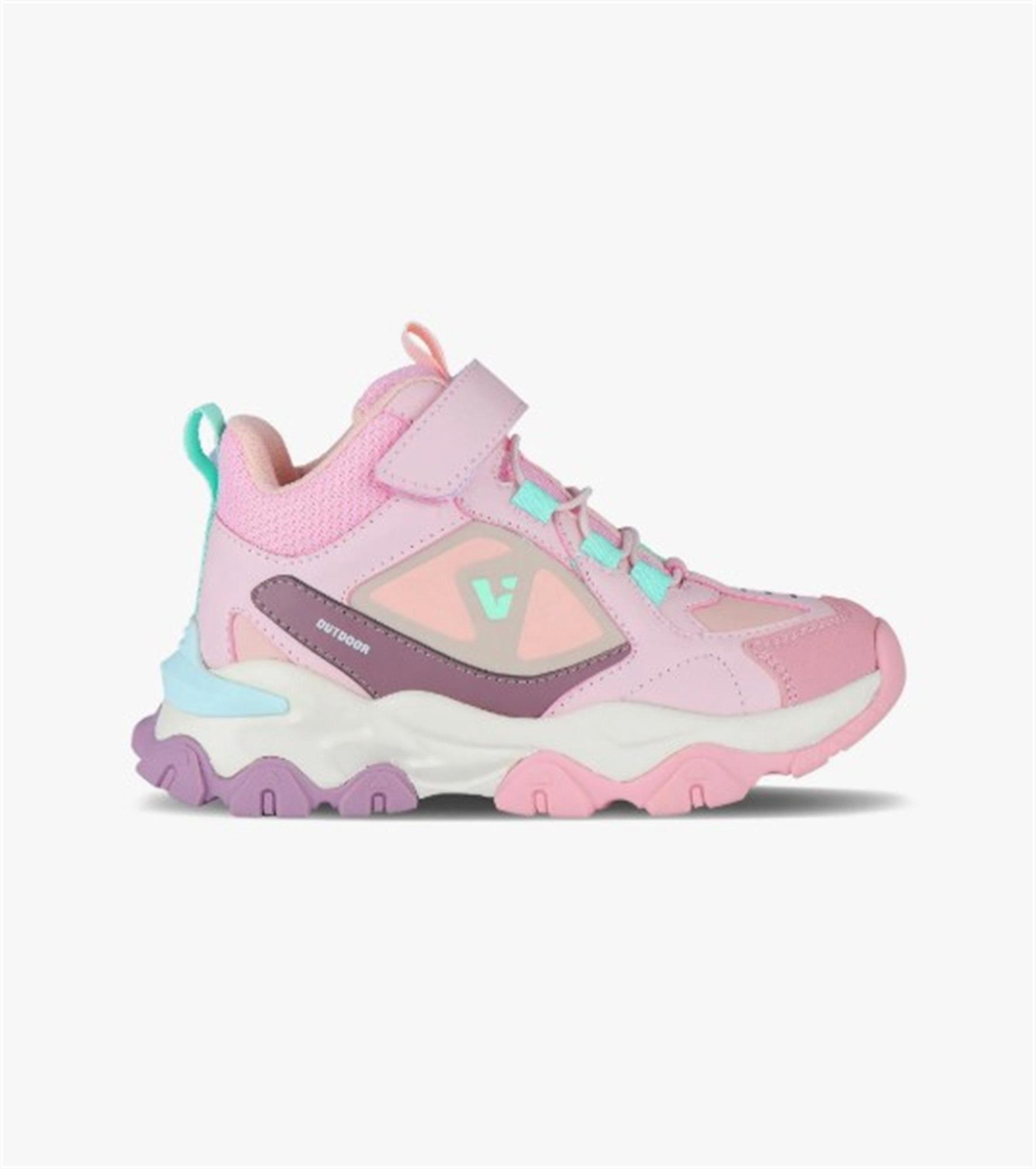 Vicco Healer Kız Çocuk Bot Pudra 869.F24K.475