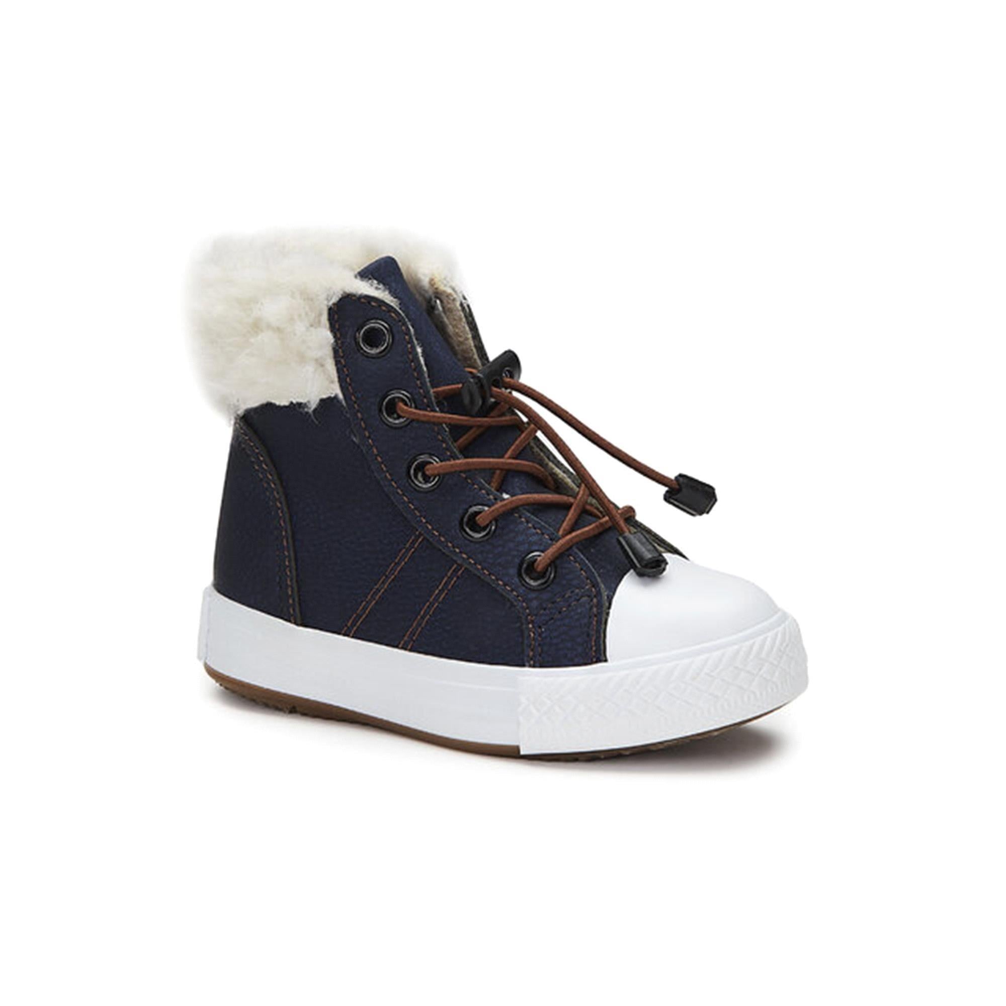 Vicco Kuga Erkek Çocuk Batik Bot Kot 925.P22K.211