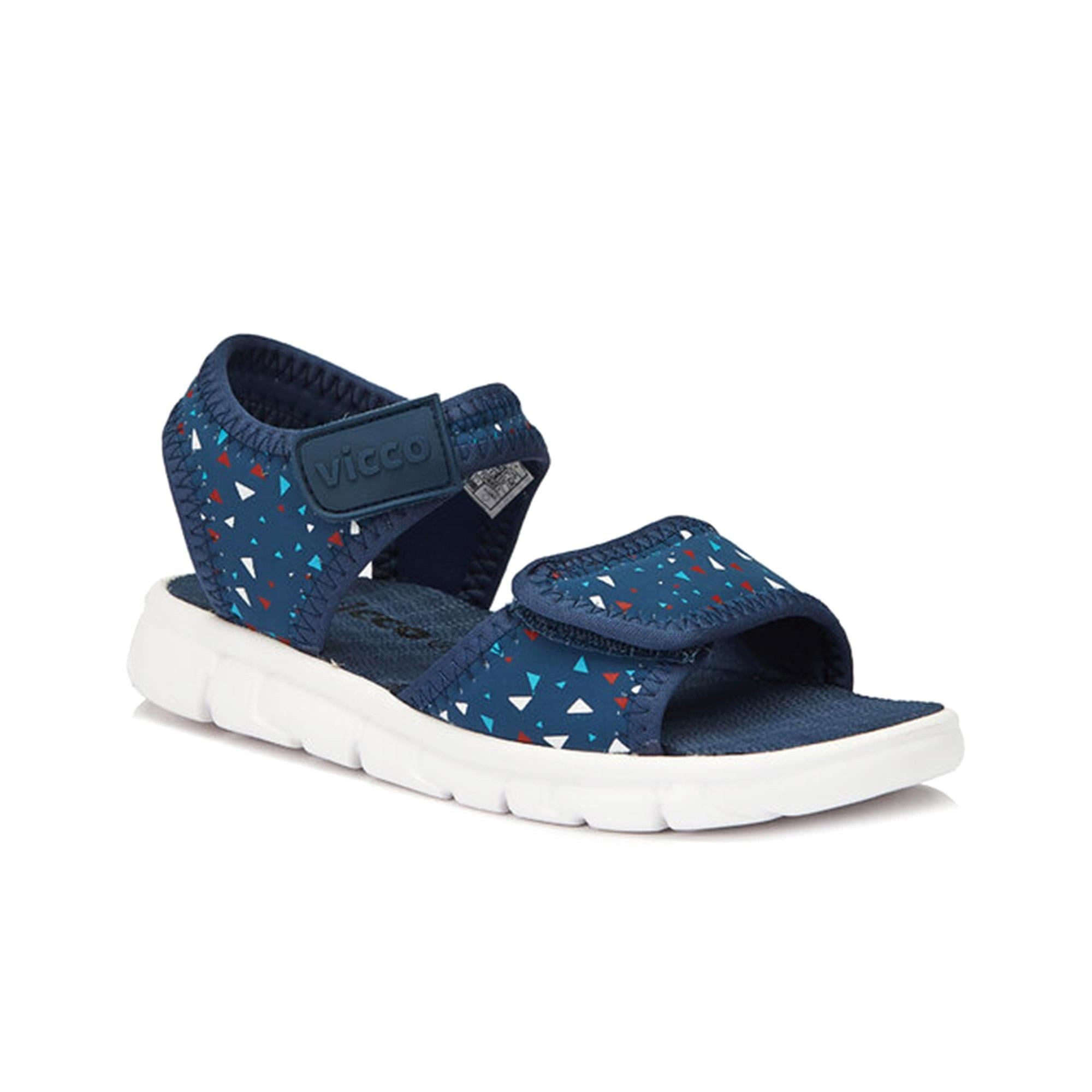 Vicco Limbo II Erkek Çocuk Sandalet Lacivert 332.F22Y.305