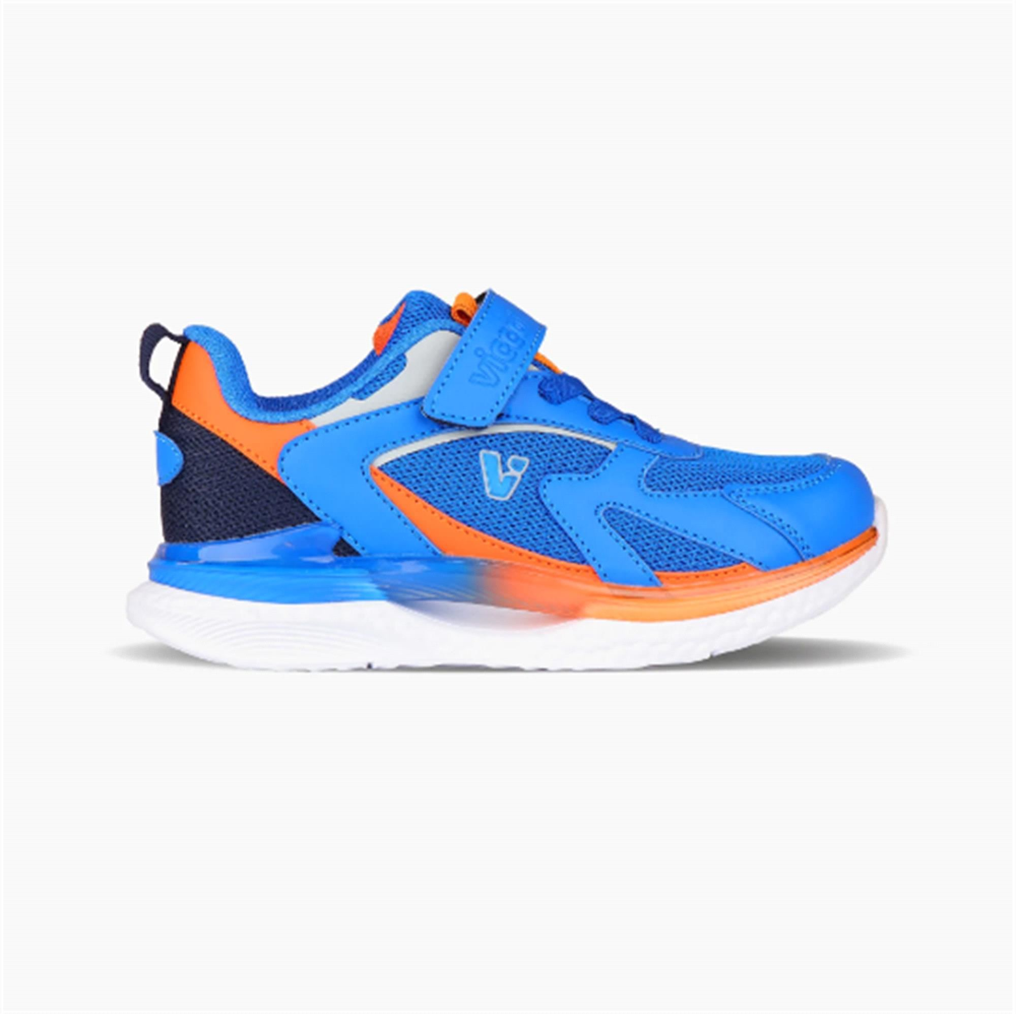 Vicco Massa Erkek Çocuk Spor Ayakkabı Saks Mavi 346.P24Y.112