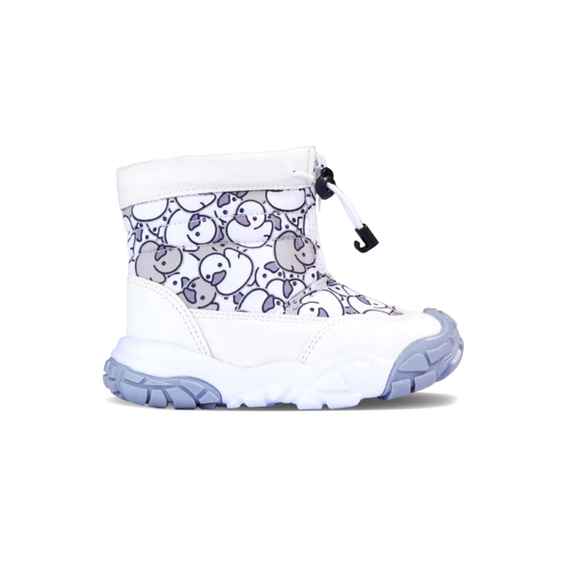 Vicco Melon Unisex Çocuk Karbot Beyaz 943.P23K.359