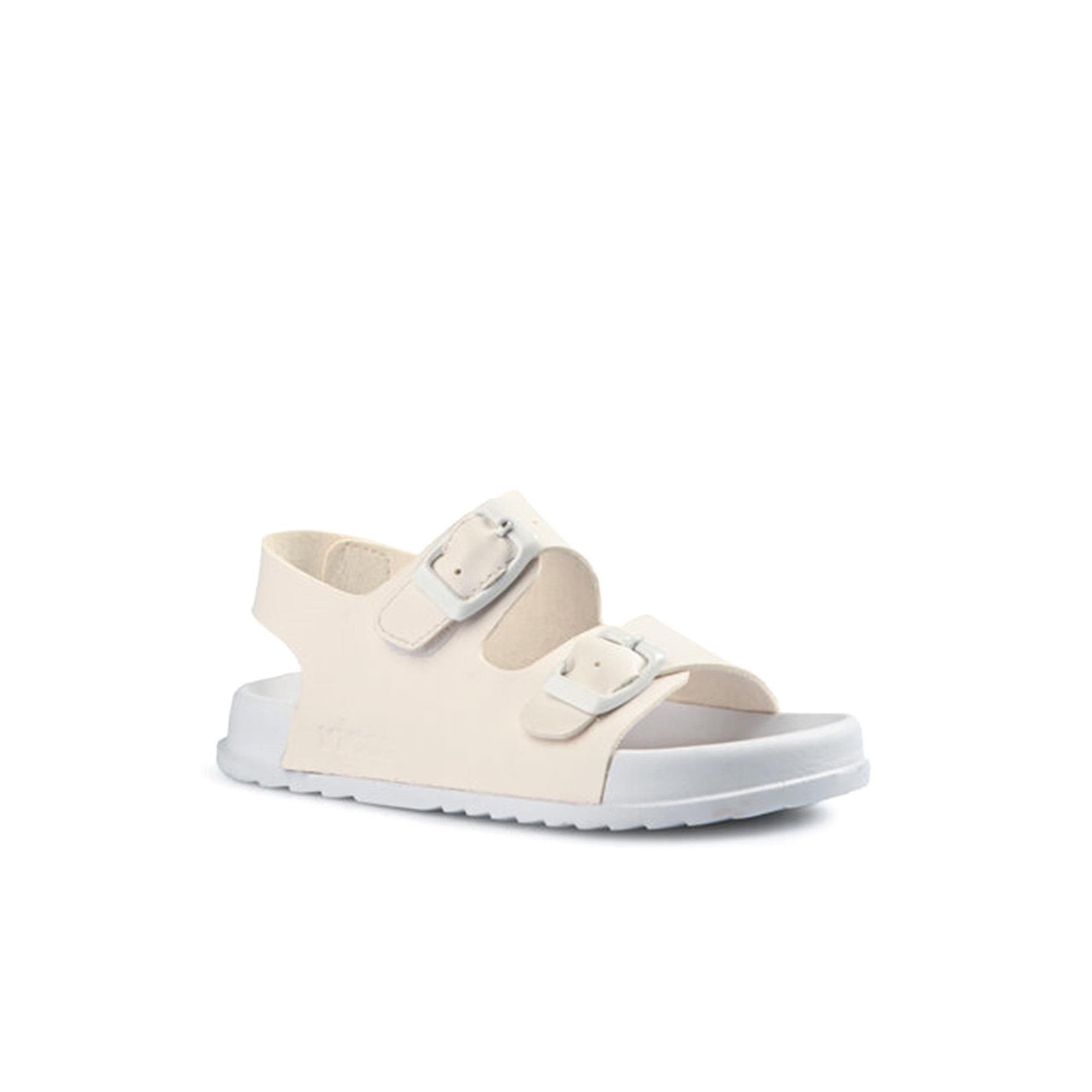 Vicco Miyu Unisex Çocuk Sandalet Beyaz 321.P23Y.253