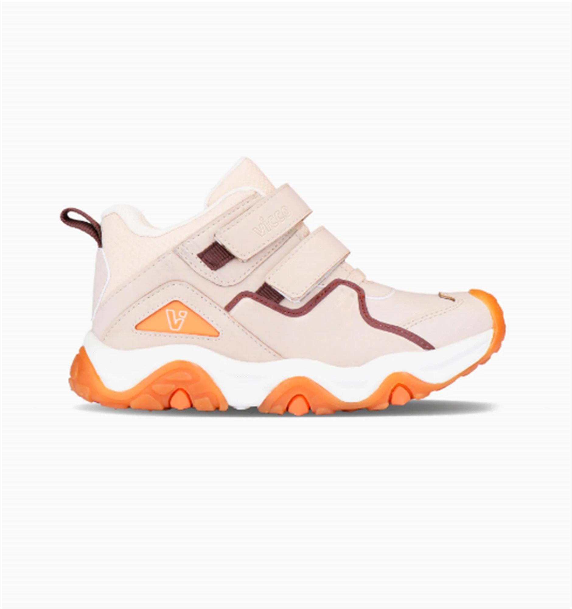 Vicco Odoo Unisex Bebe Bot Bej 946.B23K.364