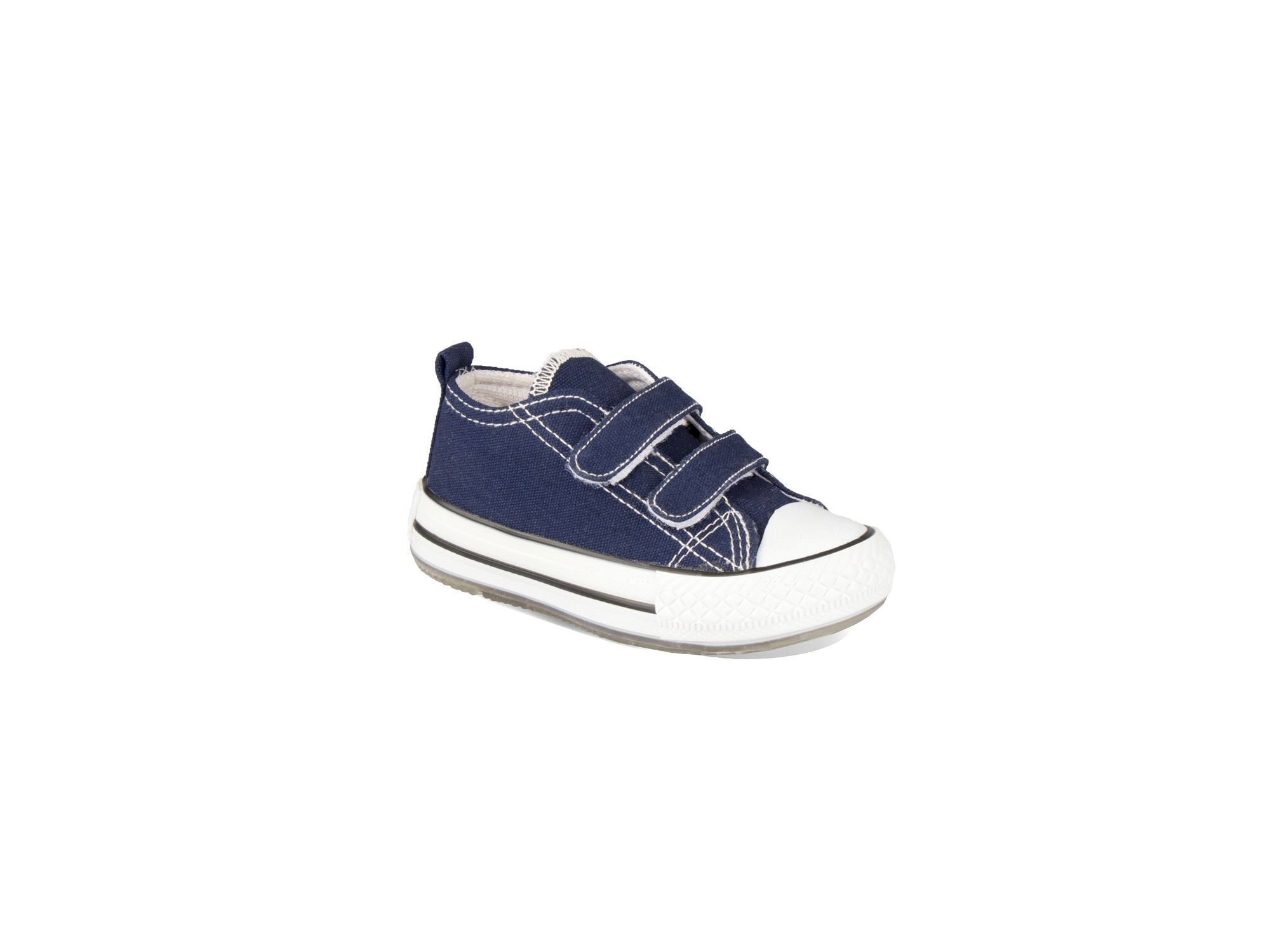 Vicco Pino bebe Işıklı Keten Ayakkabı Lacivert 925.B20Y.150