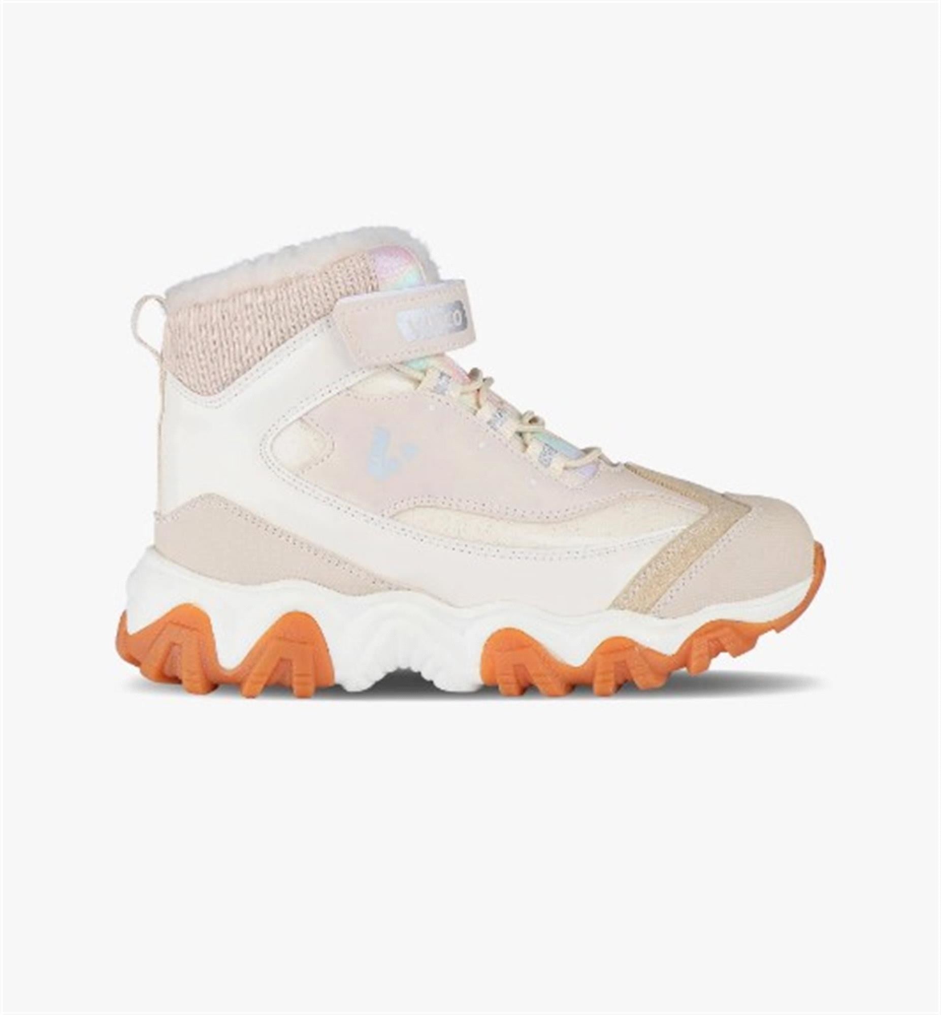 Vicco Radus Kız Çocuk Bot Bej 946.P24K.423