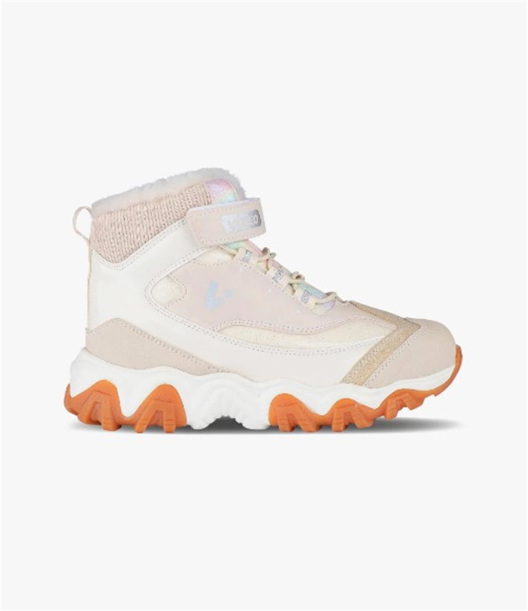 Vicco Radus Unisex Çocuk Filet Bot Bej 946.F24K.423