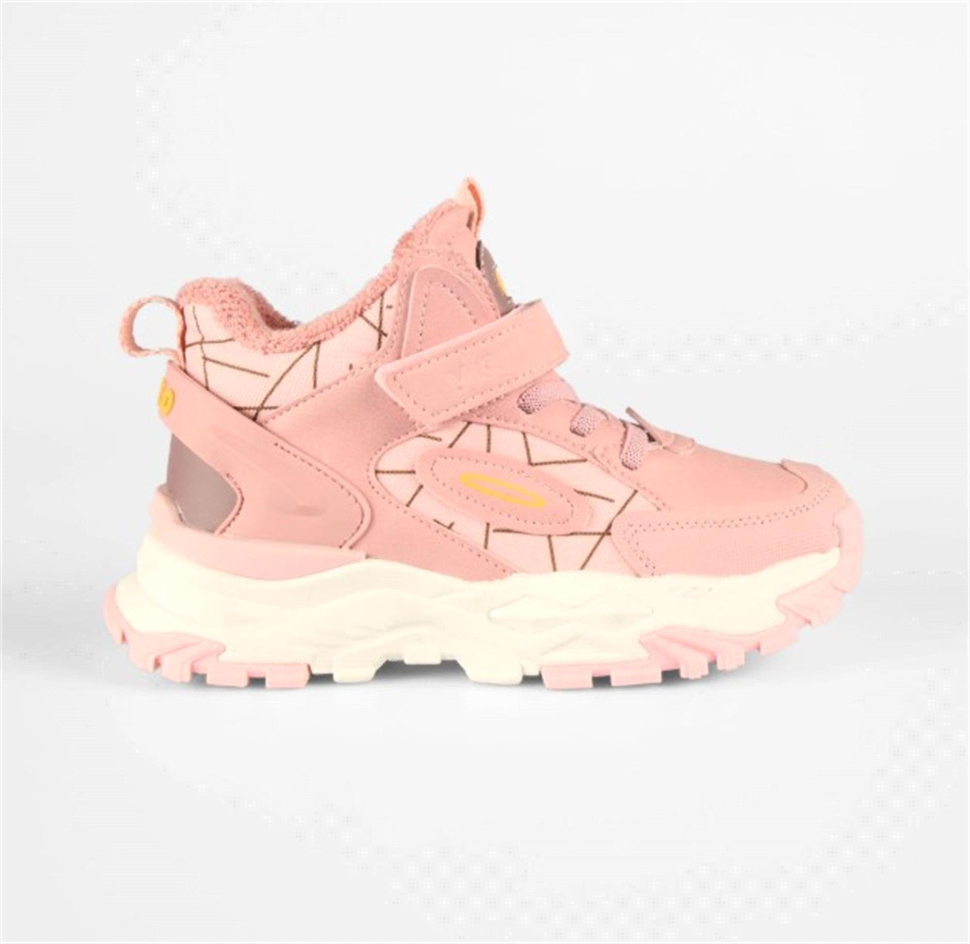 Vicco Tura Kız Çocuk Bot Pudra 946.P25K.437