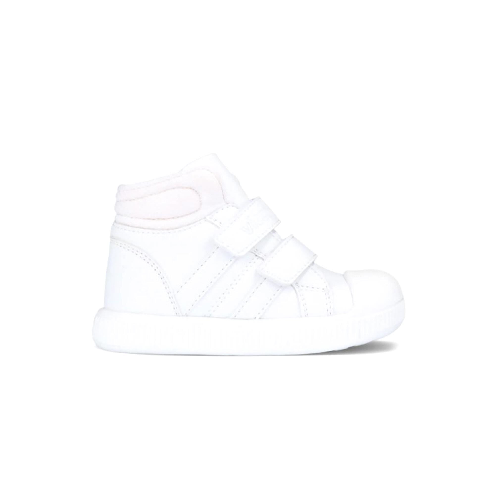 Vicco Yayo Unisex Bebe Bot Beyaz 946.B23K.375