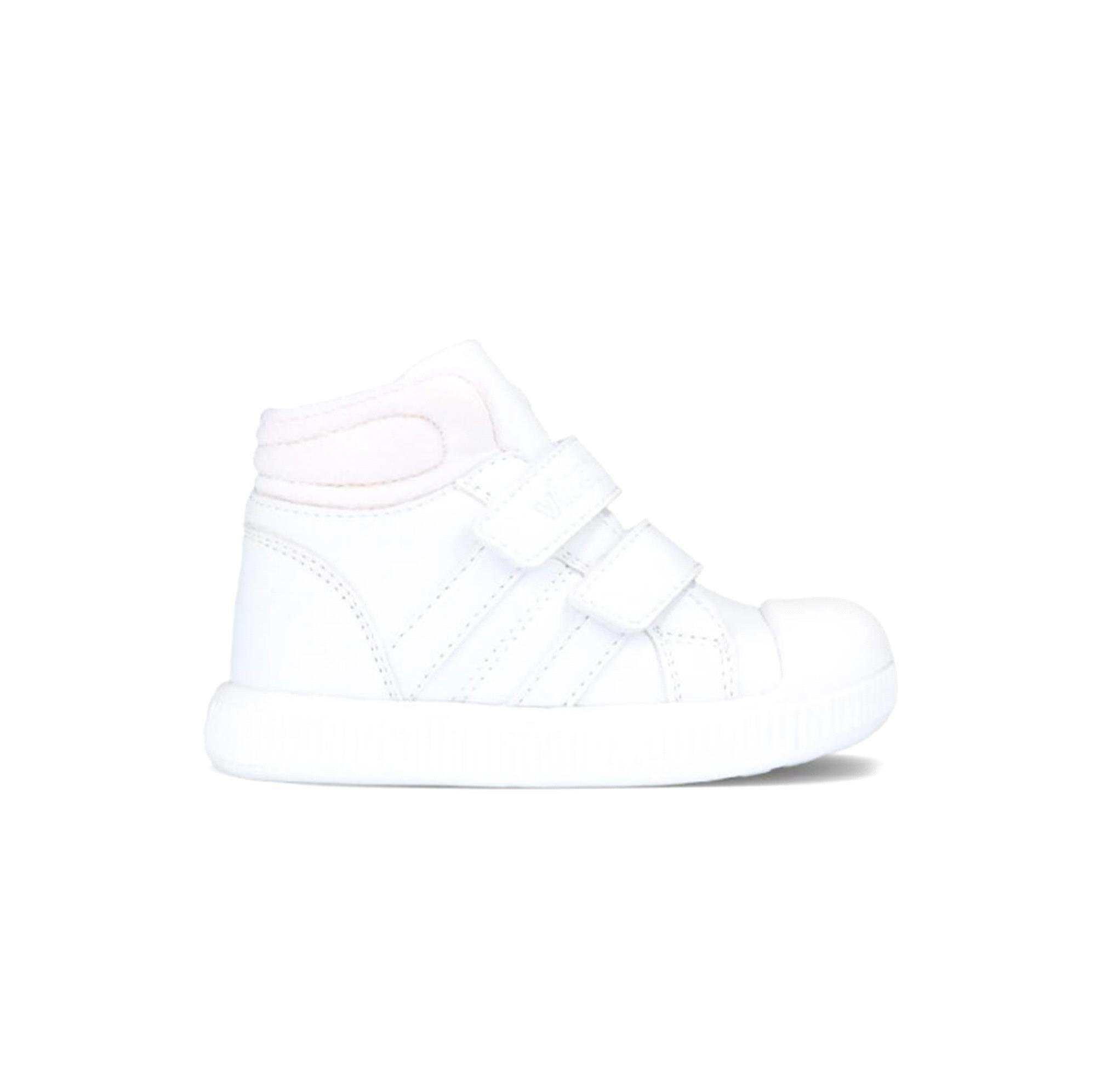 Vicco Yayo Unisex Bebe Bot Beyaz 946.B23K.375
