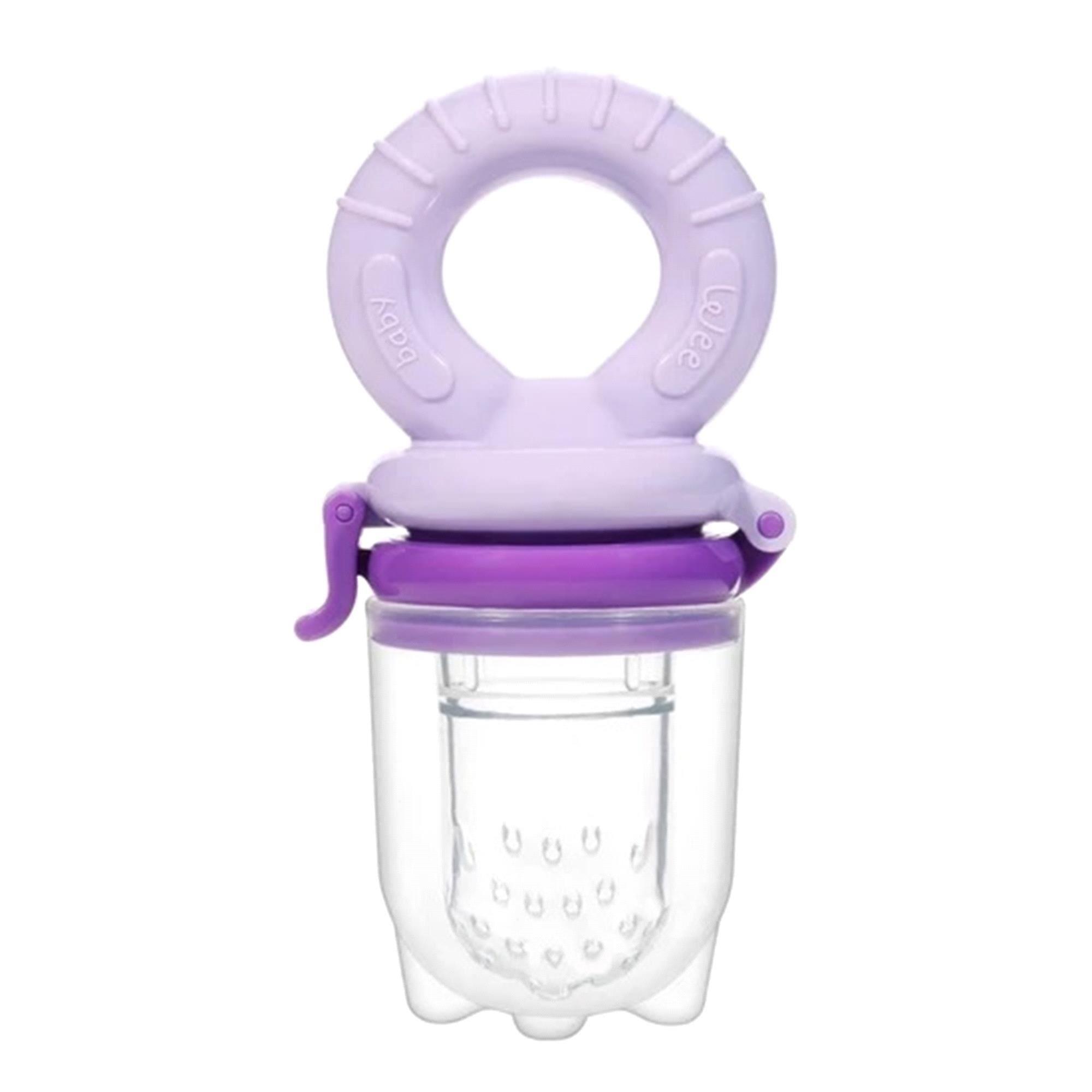 Wee Baby Meyve Süzgeci Mor 207