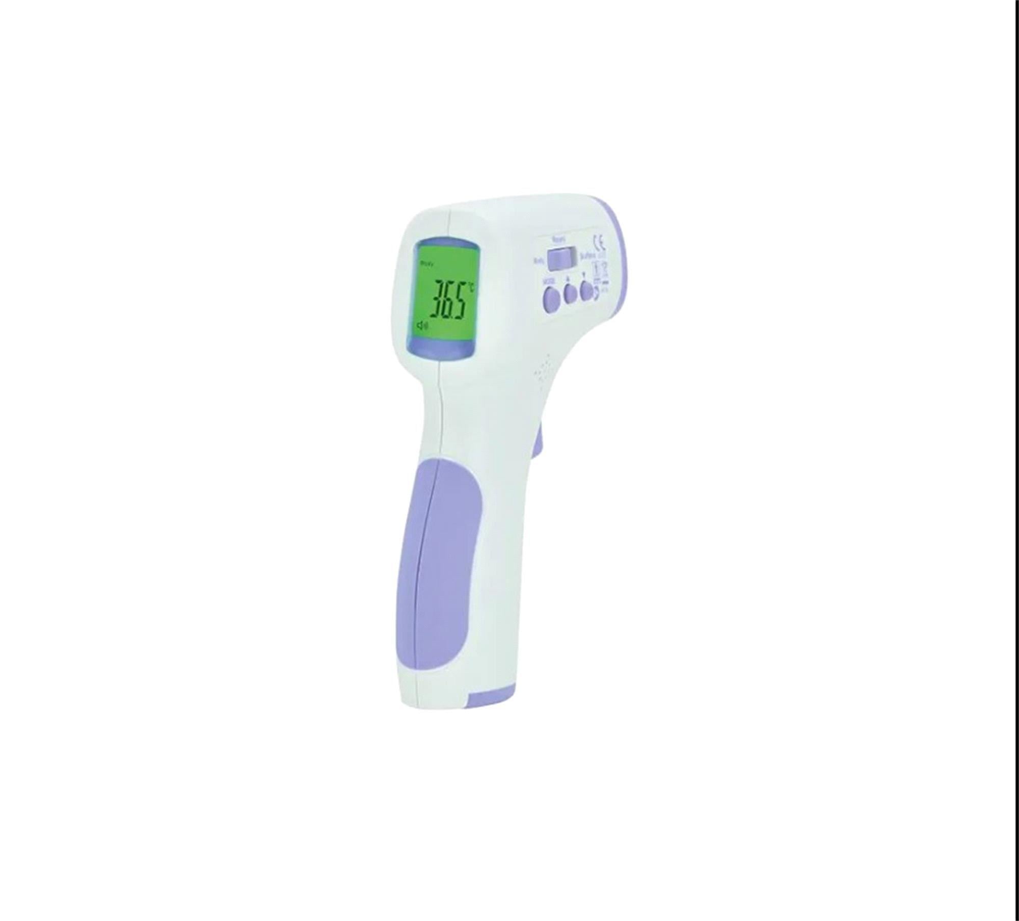 Weewell Digital Non Contackt Ateş Ölçer Wtn550R