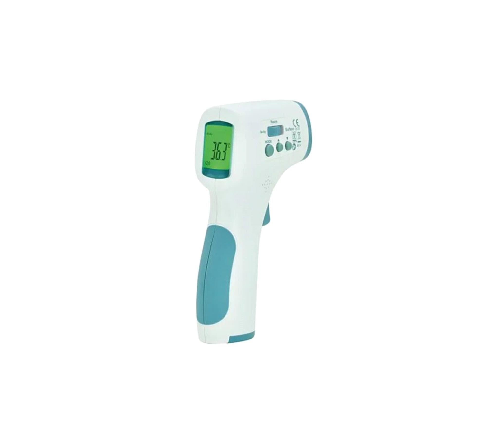 Weewell Temassız Projeksiyonlu Dijital Ateş Ölçer WTN570