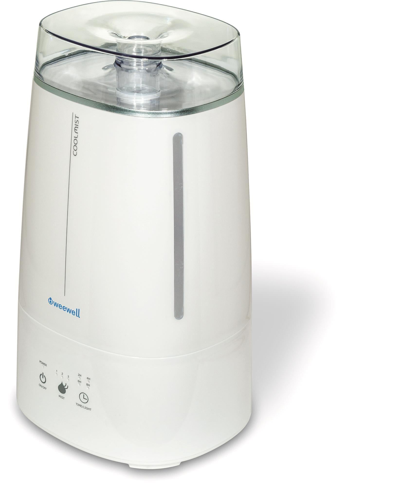 Weewell WHC650 Soğuk Buhar Üfleyici