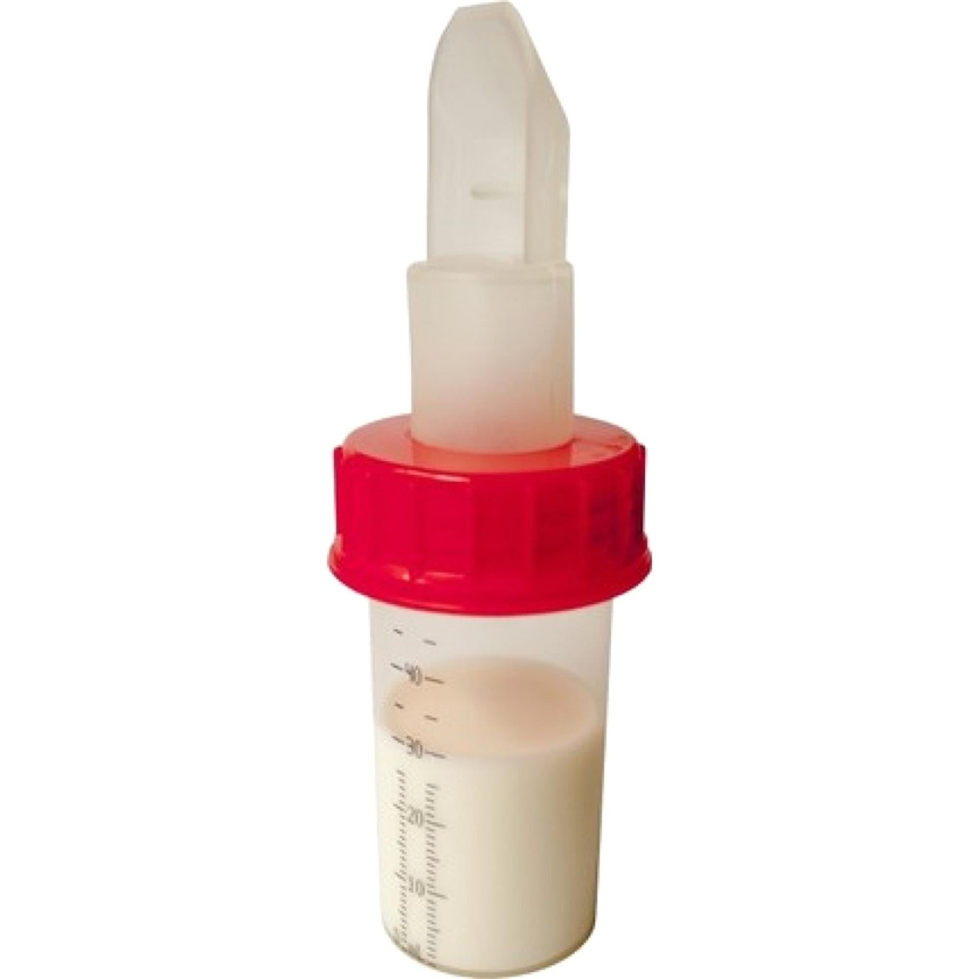 Eday Easy Cup Kaşık Biberon 60 ml 