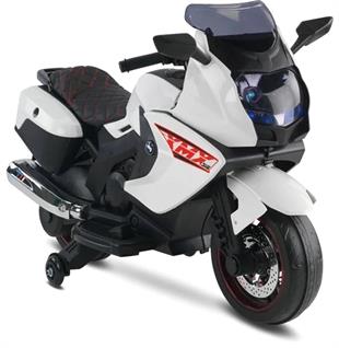 BabyHope 438A XMX 316 Akülü Motor12 V Beyaz
