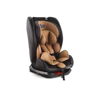Babyhope 5260 Carisma 0-36 kg İsofix Oto Koltuğu Kahve
