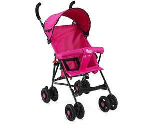 Babyhope SC107 Baston Puset Pembe