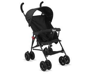 Babyhope SC107 Baston Puset Siyah