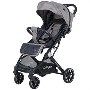 Prego 2037 Aria Plus Bebek Arabası Bej