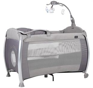 Prego 8060 Elegance Oyun Parkı 76*110 cm