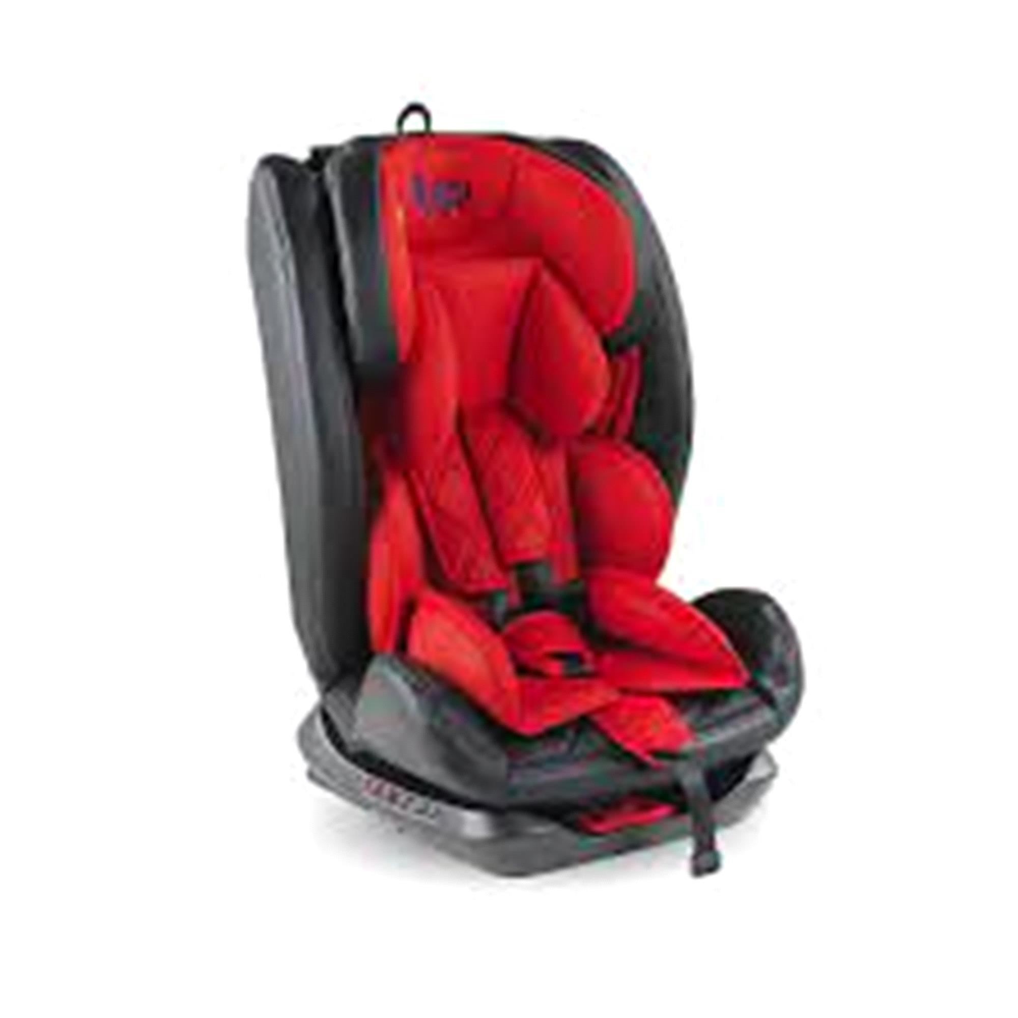 Babyhope 5260 Carisma 0-36 kg İsofix Oto Koltuğu Kırmızı