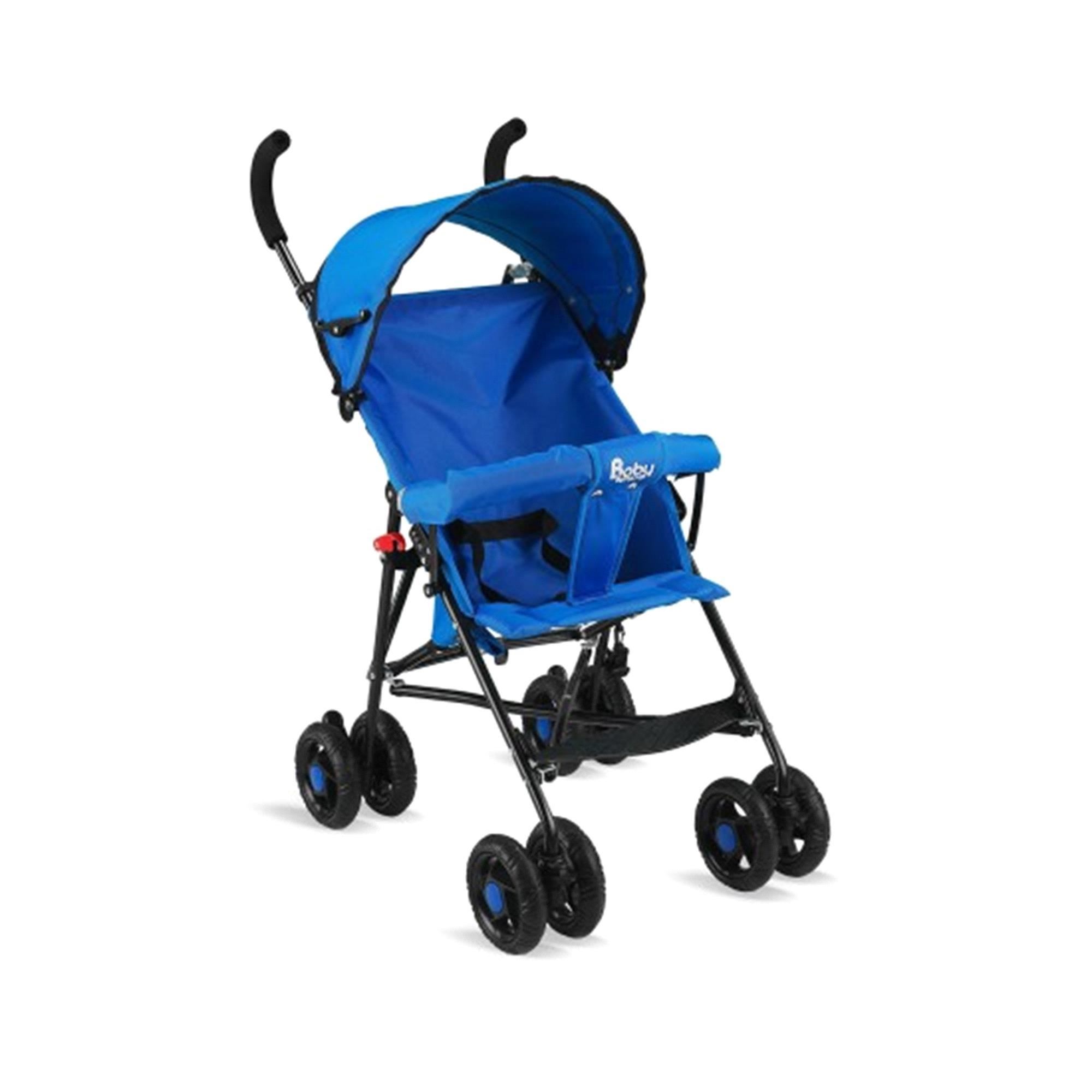 Babyhope SC107 Baston Puset Mavi