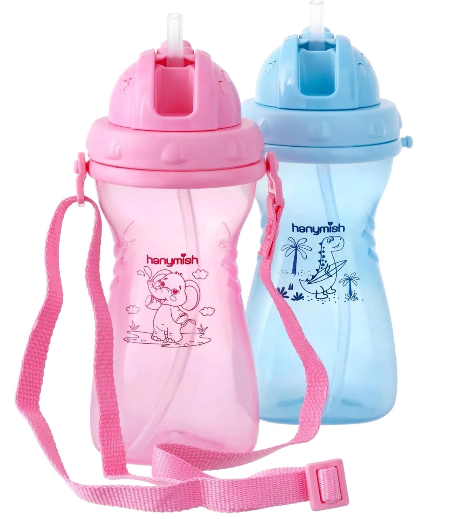 Hanymish 530 Pratik Pipetli Bardak 400 ml