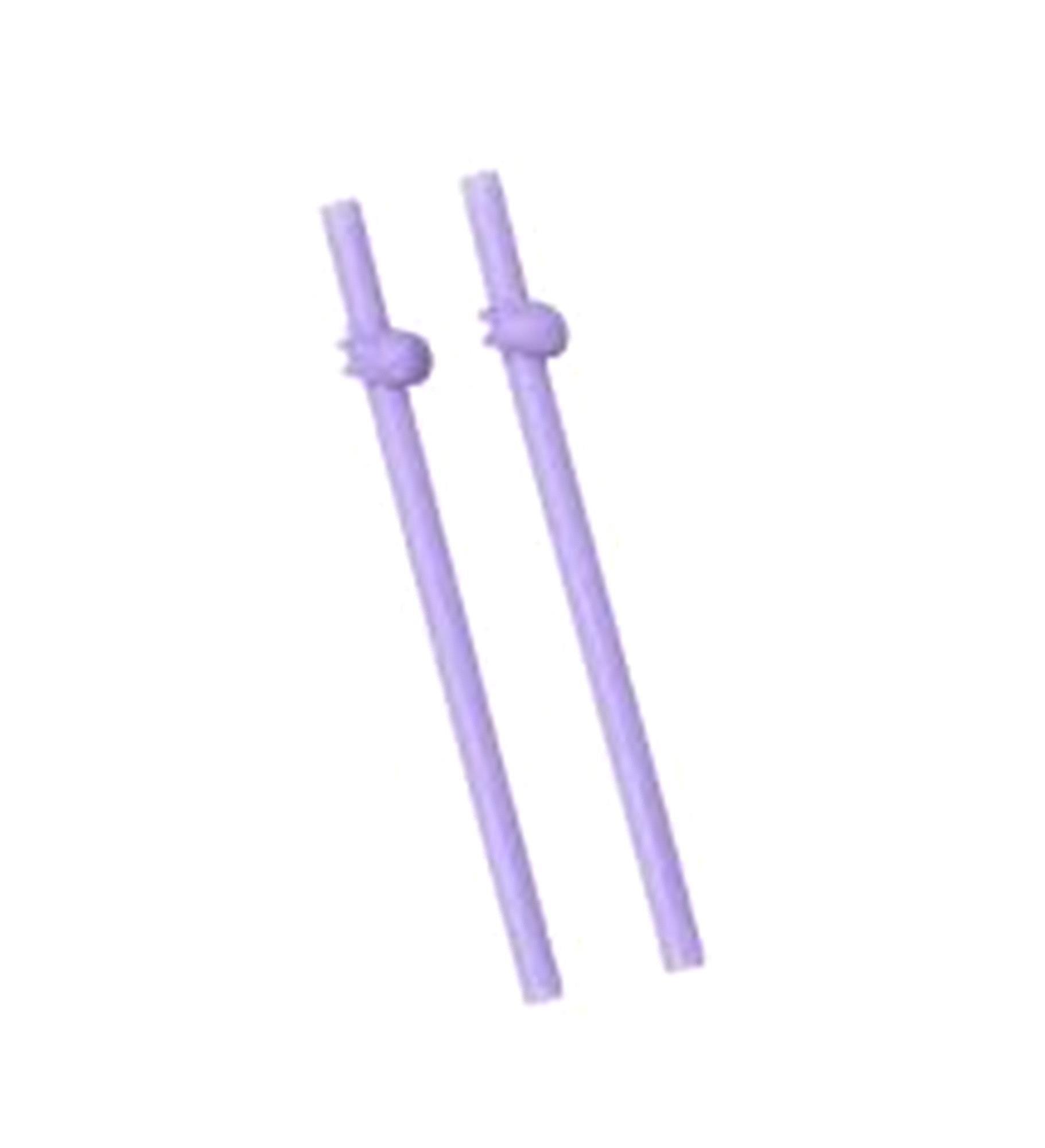 WEE 929 Prime Slikon 2'Li Pipet Mor