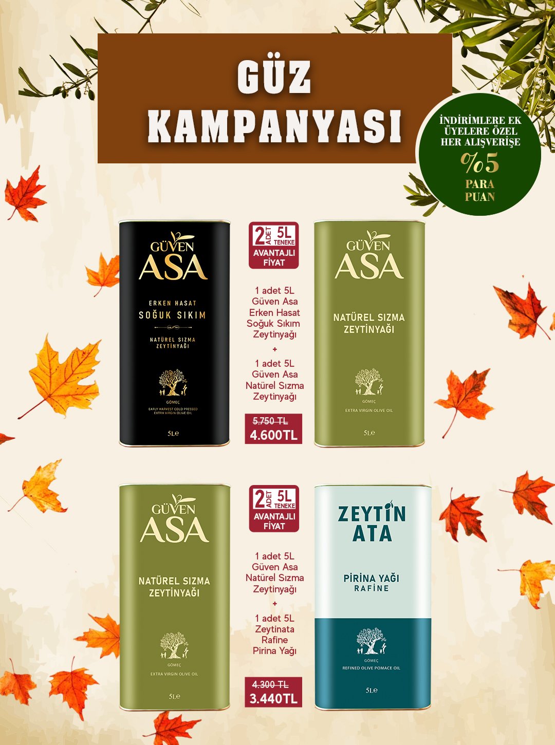 Kampanya 2