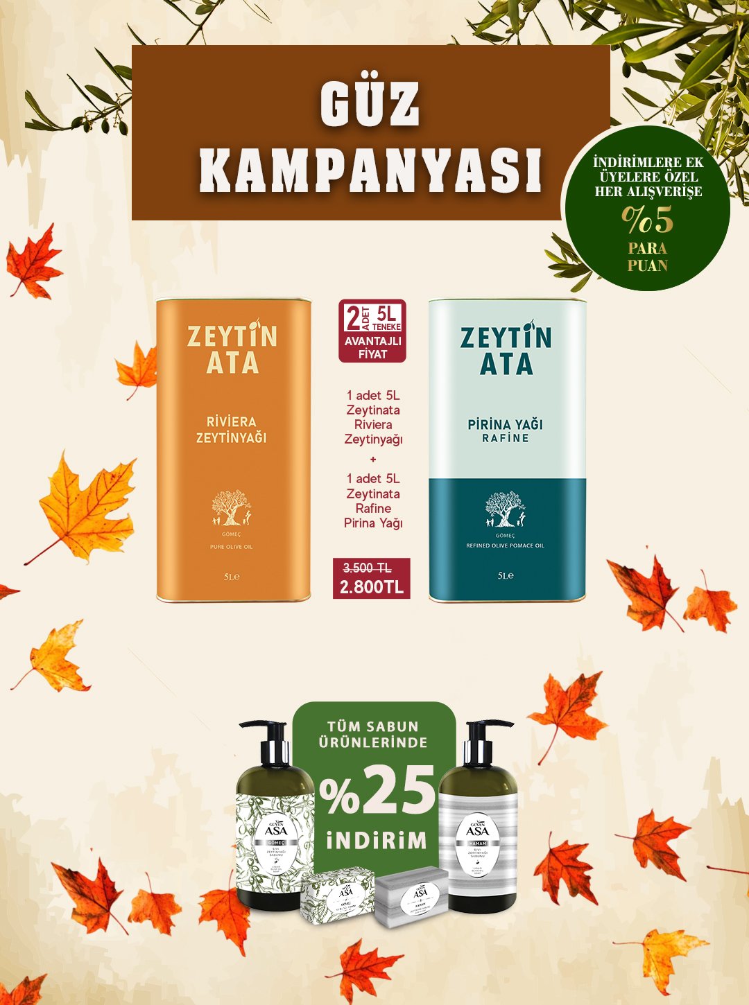 Kampanya 3