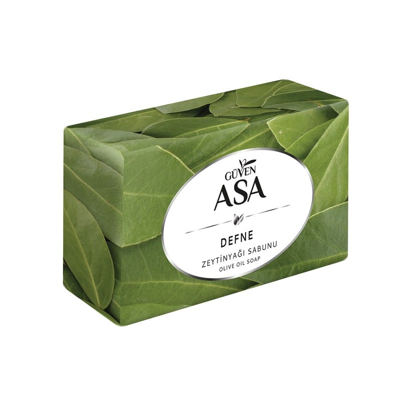 Defne Zeytinyağı Sabunu 180 g
