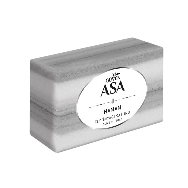 Hamam Zeytinyağı Sabunu 180 g
