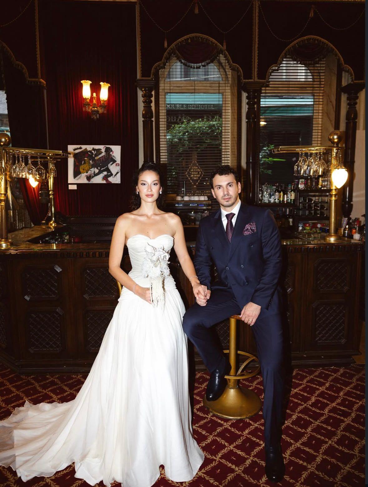 Bilge Altıntaş Silky