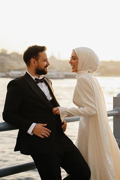 Büşra Caramella Sarah