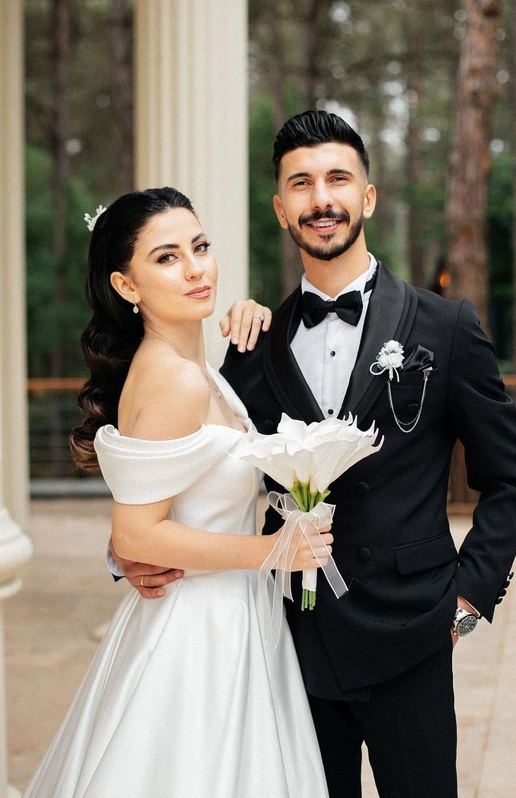 Çağla Yıldırım Celine