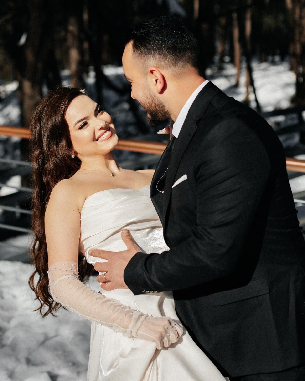 Cansu Sefil Özel Tasarım