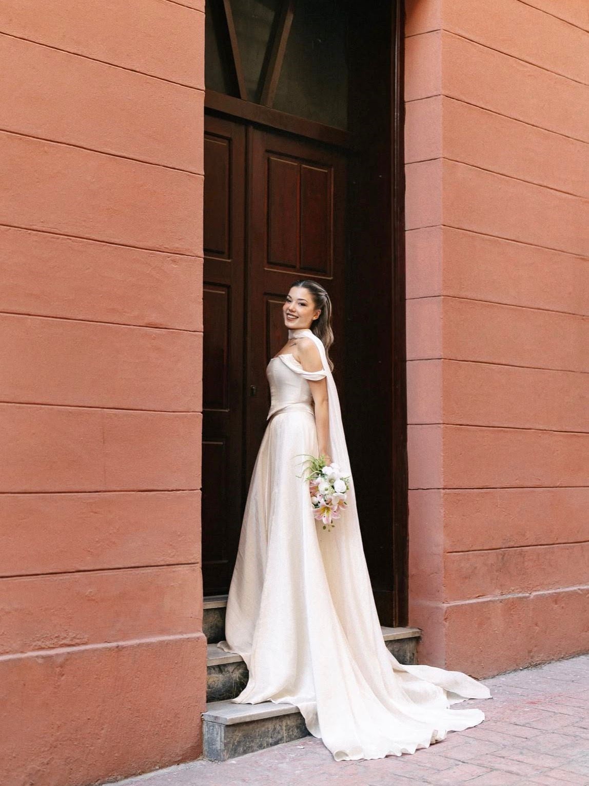 Dilara Aygün Polina