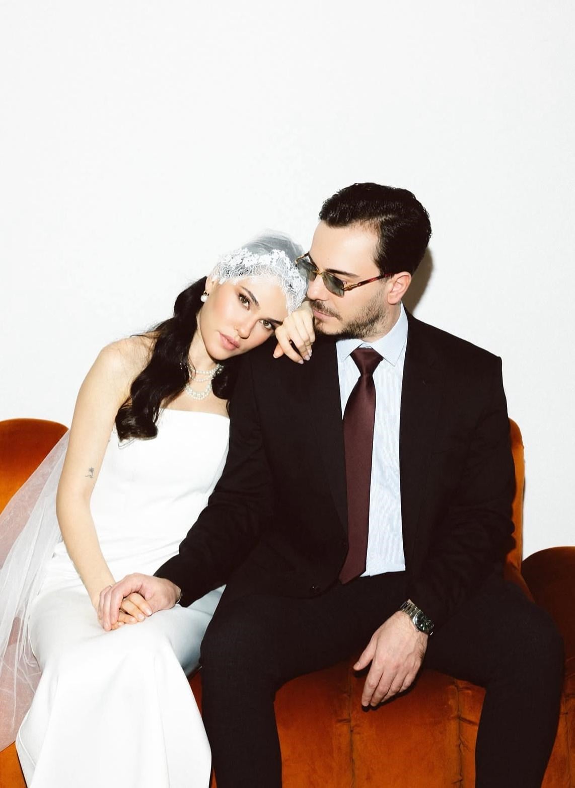 Elif Aydın Jane