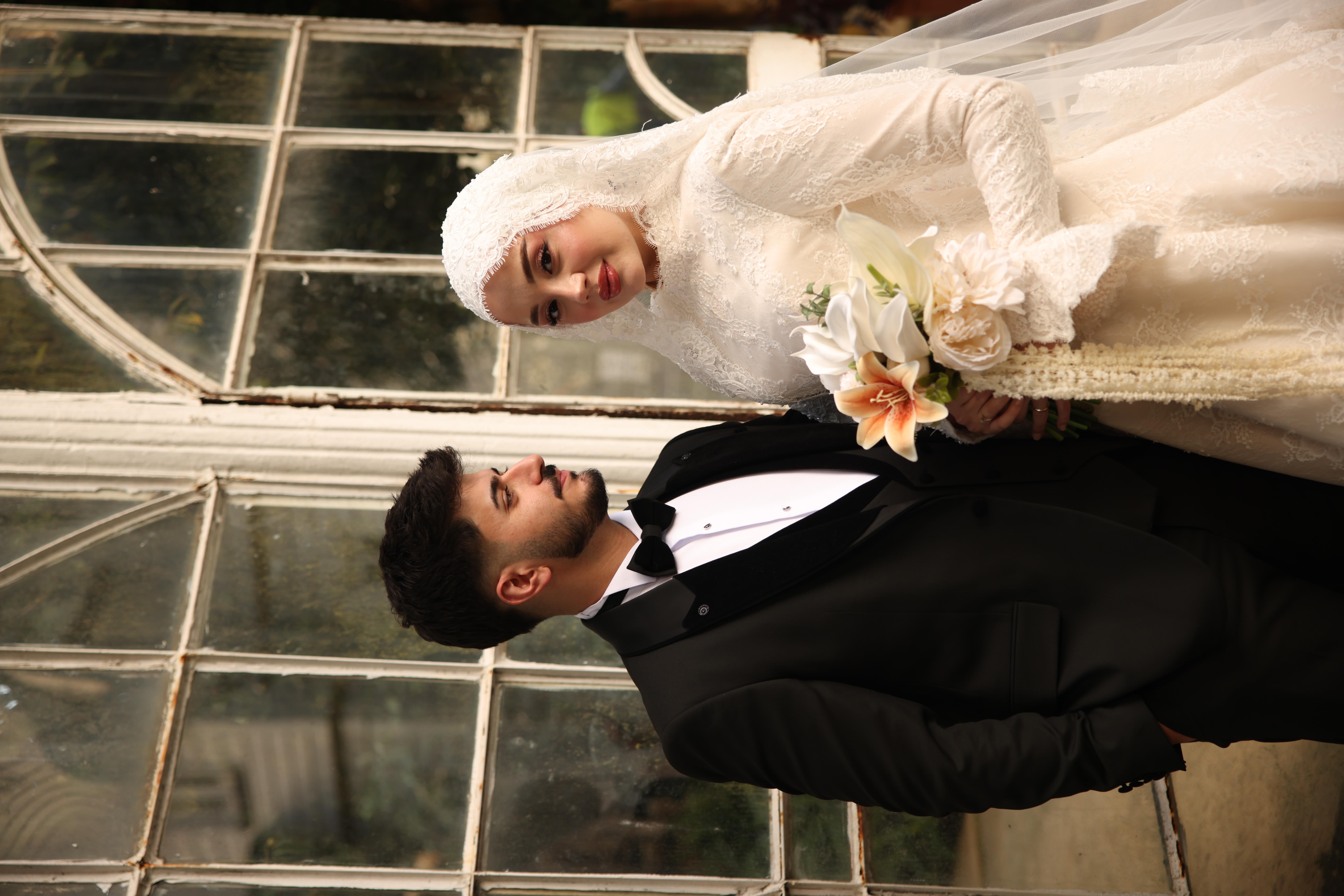 Elif Turan Özel Tasarım Gelinlik