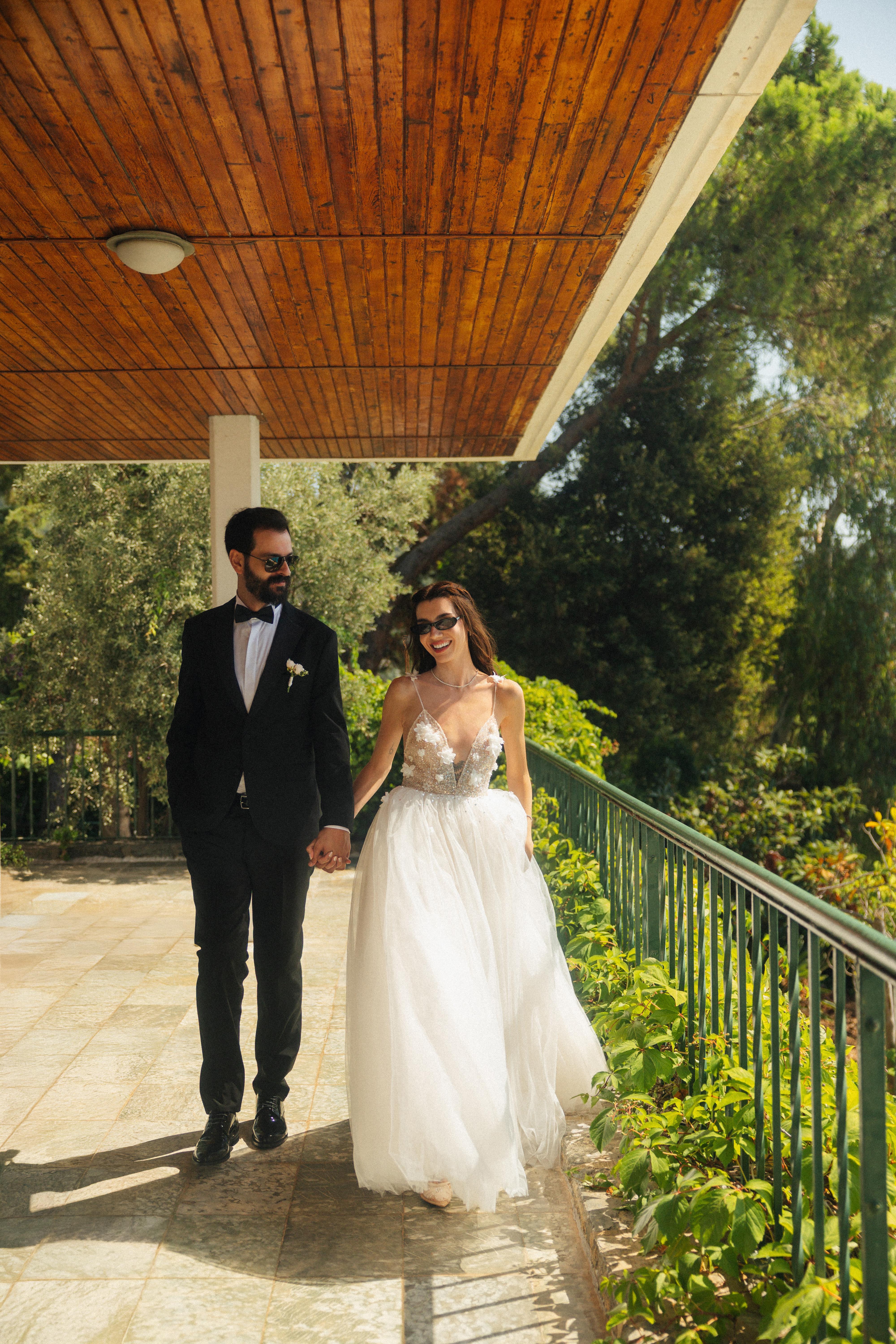 Gizem Akdağ Özel Tasarım Gelinlik