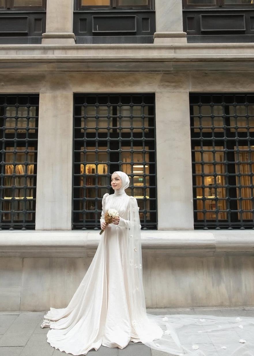 Gizem Demiroğlu Leticia