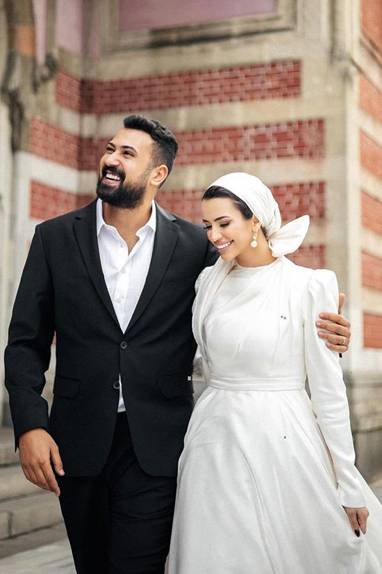 Hadir Elnahas Jasmin