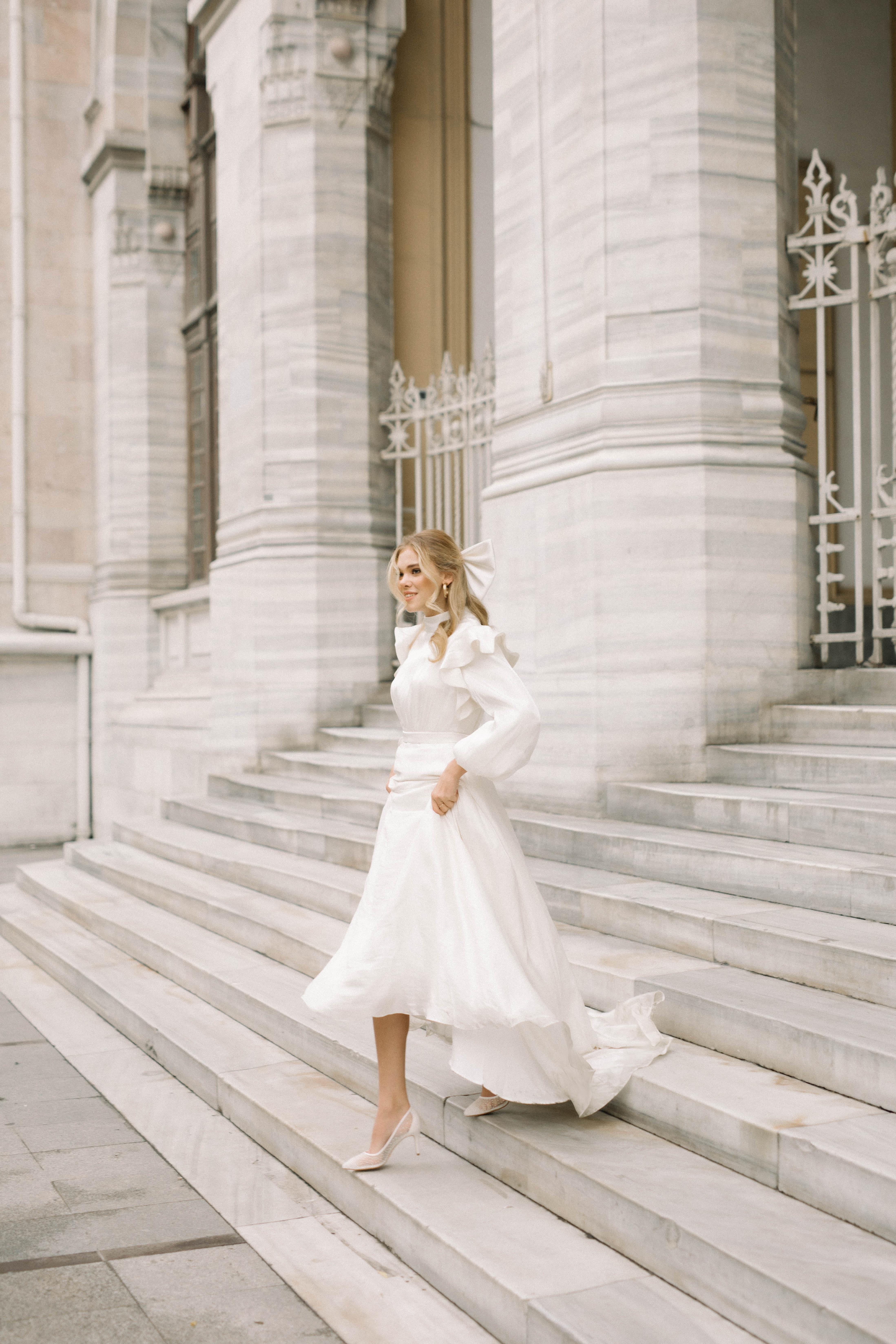 Harmonie Çift Tam Daire