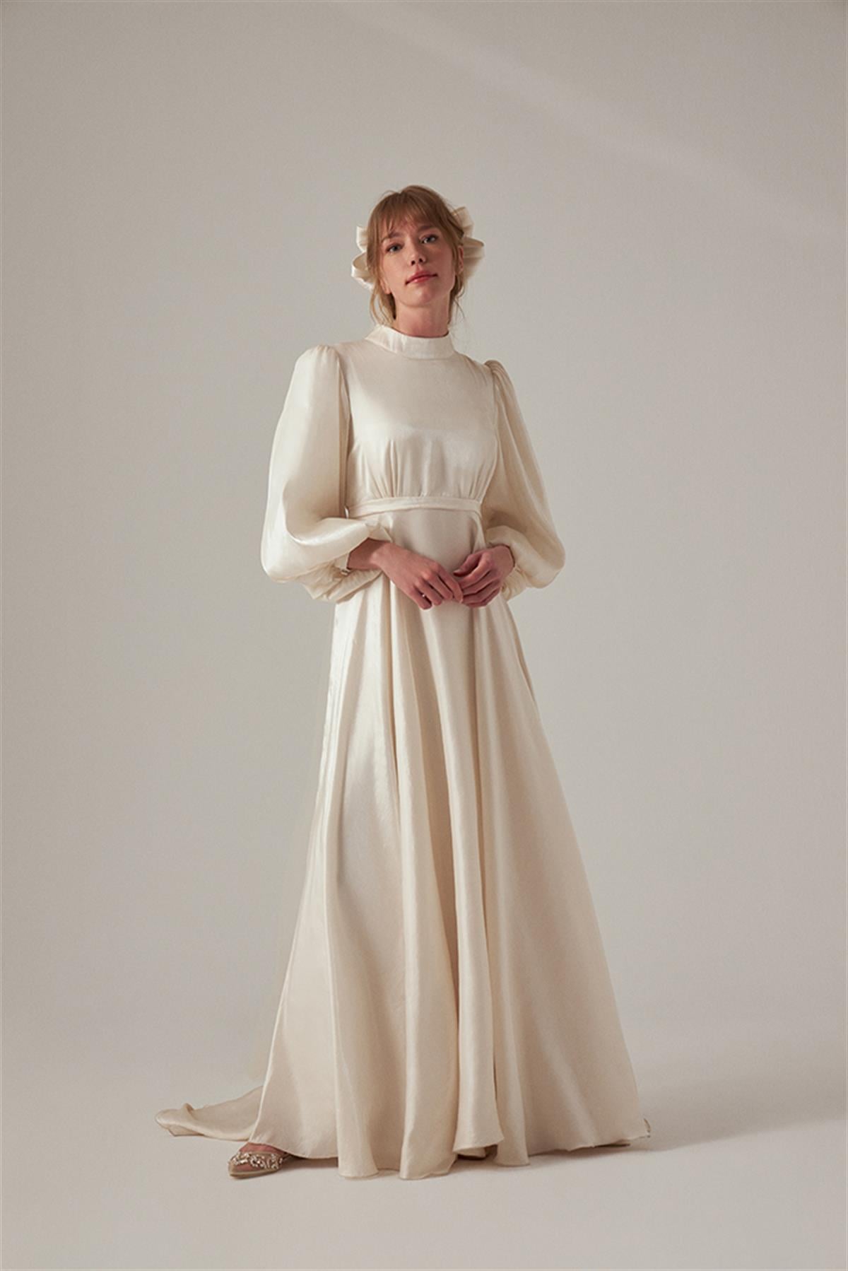 Mary