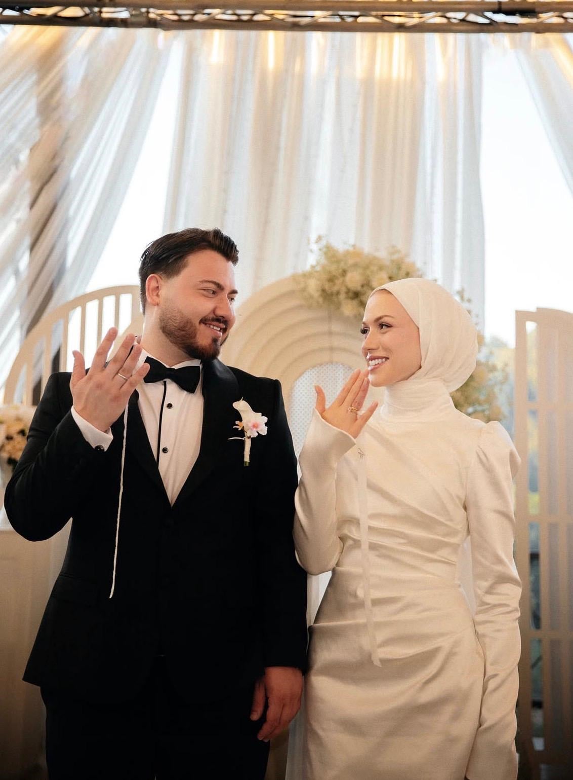 Melike Kümet Bianca