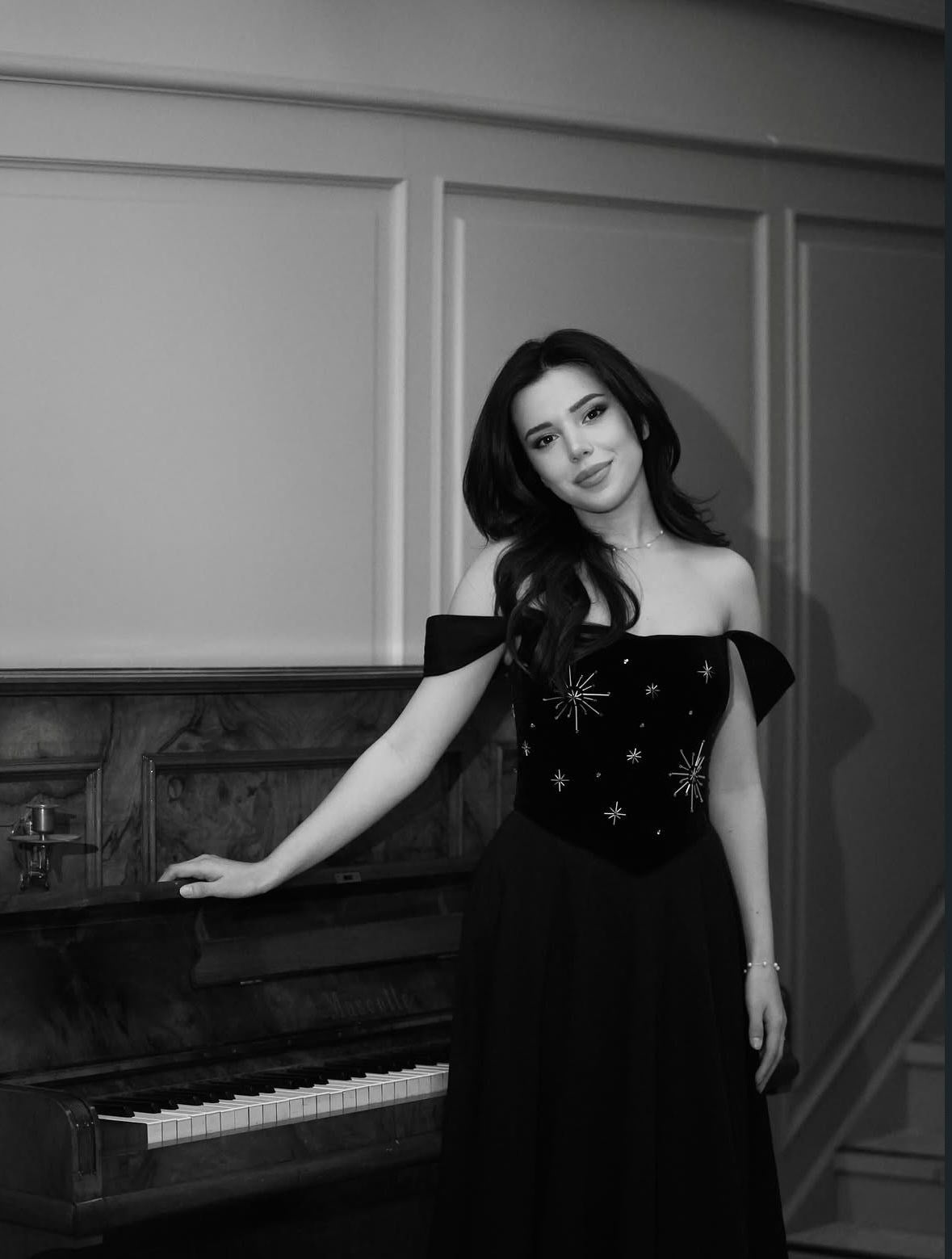 Mısra Bayındır Juliet Gömlek