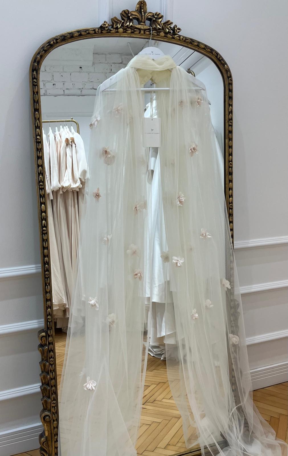 No:128 Leticia Pelerin