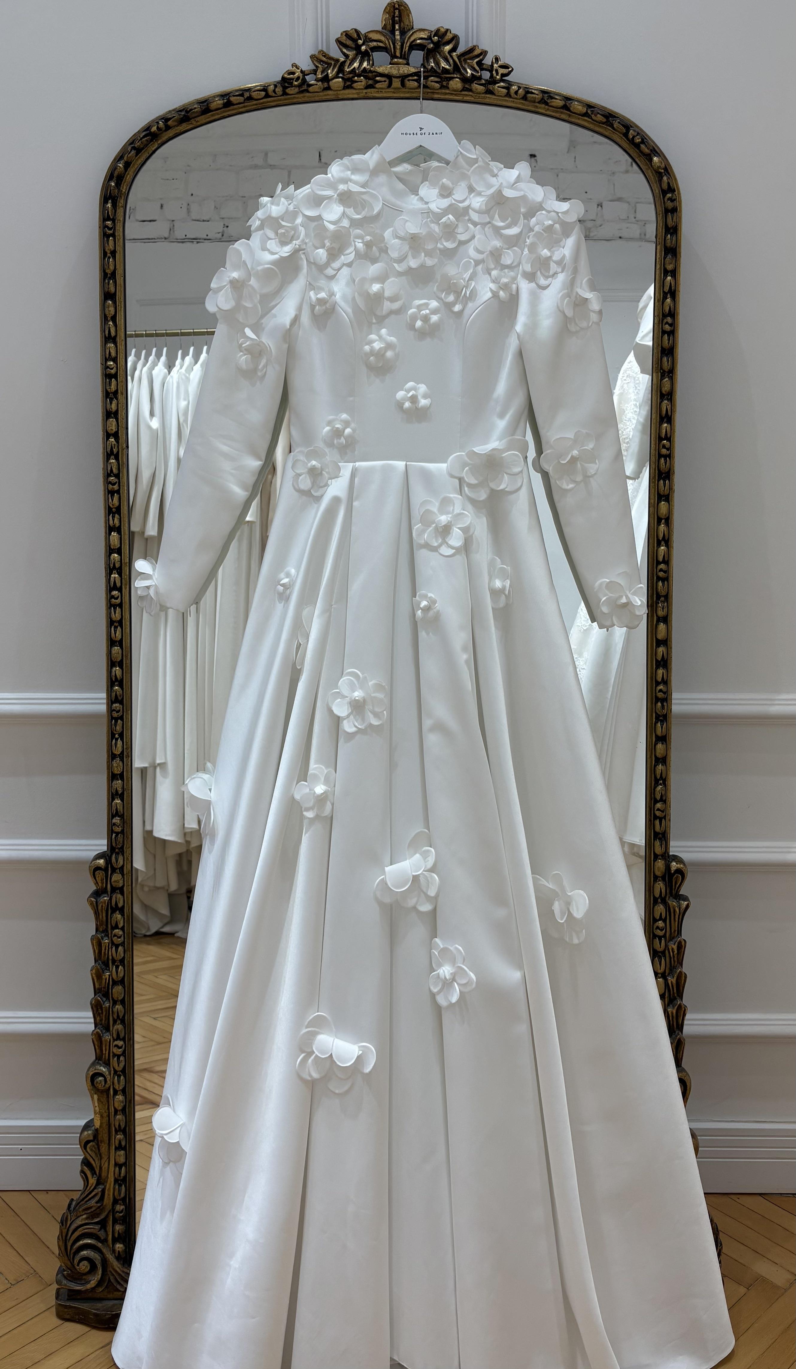 No:143 Fleur