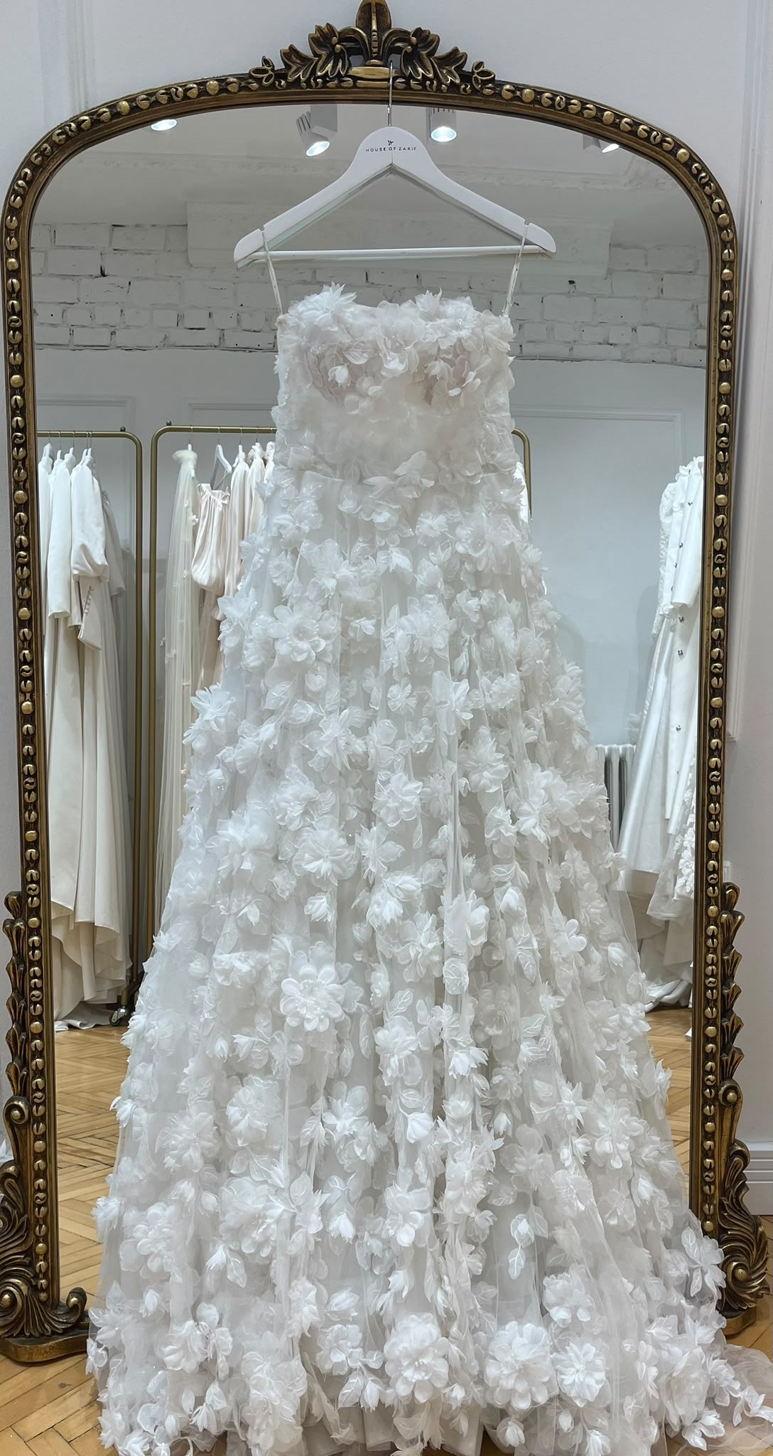 No:167 Aurelia
